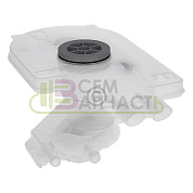 Гидрозатвор для посудомоечной машины Candy/Haier/Hoover - 0120801702A