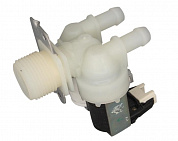 Клапан подачи воды 459455 стиральной машины Gorenje/Asko, 2*180: цена, характеристики, фото.