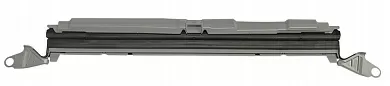 Уплотнитель нижний 706381 посудомоечной машины Bosch/Siemens