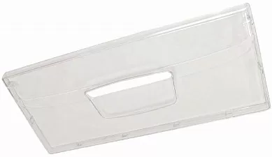 Панель ящика 283521 холодильника Ariston/Indesit с пиктограммой