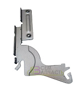 Петля для посудомоечной машины Haier левая - 0120100266B