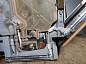Ремкомплект двери 754866 посудомоечной машины 45см. Bosch/Siemens: фото №3