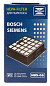 HEPA фильтр Neolux HBS-06 для пылесосов Bosch/Siemens