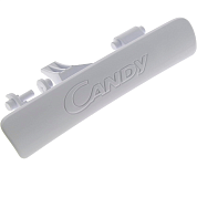Ручка люка вертикальной стиральной машины Candy - 46000973