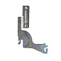 Петля для посудомоечной машины Haier правая - 0120100267B