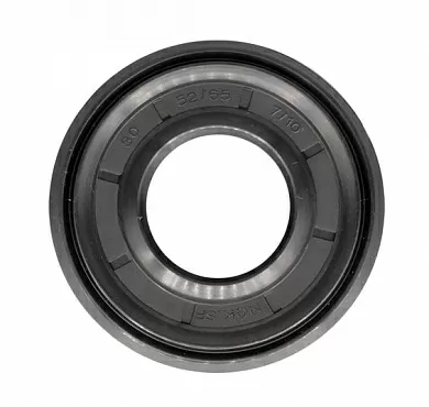 Сальник барабана 30x52/65x7/10 стиральной машины Ariston/Indesit