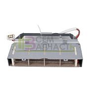 ТЭН для сушильной машины 2500W - 17438200000110