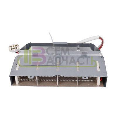 ТЭН для сушильной машины 2500W - 17438200000110