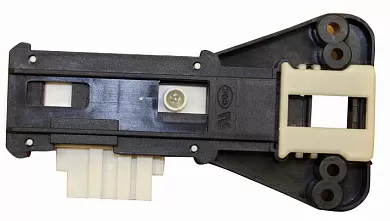 Блокировка люка DC64-01538A стиральной машины Samsung