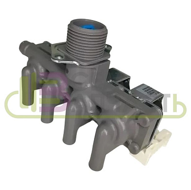 Клапан подачи воды 0024000405C стиральной машины Haier