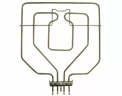 Верхний тэн 470845 для духовок Bosch/Siemens, 2800W