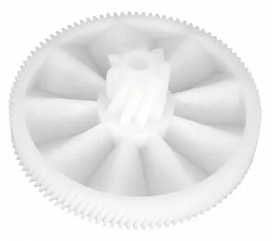 Шестерня 7000898 большая для мясорубки Braun