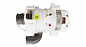 Циркуляционный насос 140002106015 посудомоечной машины Electrolux/Zanussi: фото №4