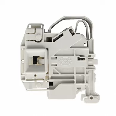 Блокировка люка 10012389 стиральной машины Bosch/Siemens