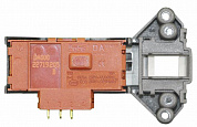 Блокировка люка 069639 Bosch/Siemens: цена, характеристики, фото.