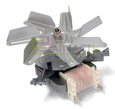 Двигатель вентилятора духовки Bosch/Siemens/Neff, 30W - 00641854