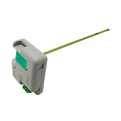 Термостат TBSE H 8A T70 CU70 для водонагревателя Ariston - 65108565