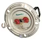 Тэн для водонагревателя Ariston 1500W, с анодом M5 - 65152175: фото №3