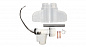Клапан 645701 аквастоп для шланга посудомоечной машины Bosch/Siemens: фото №2