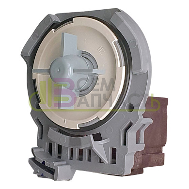 Помпа для посудомоечной машины Ariston/Indesit/Haier/Whirlpool - 0120400050B
