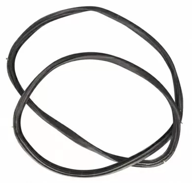 Уплотнитель 385306 двери духовки Ariston/Indesit/Whirlpool