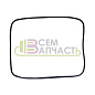 Уплотнитель духовки для духовки Bosch/Siemens/Neff - 00095253: фото №2