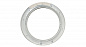 Внешнее обрамление люка 366232 стиральных машин Bosch/Siemens, белый: фото №2