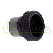 Сальник циркуляционного насоса посудомоечной машины Bosch/Siemens - 611331