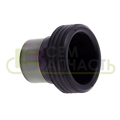 Сальник циркуляционного насоса посудомоечной машины Bosch/Siemens - 611331