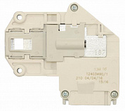 Блокировка люка 1240349017 СМА Electrolux/Zanussi/AEG: цена, характеристики, фото.