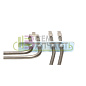 Тэн C00525932 для духового шкафа Ariston/Indesit/Whirlpool верхний, 1000+1200W: фото №2