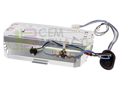 Тэн 12013238 для сушильной машины Bosch/Siemens/Neff