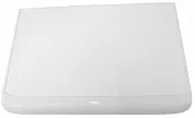 Крышка 116551 стиральной машины Ariston/Indesit