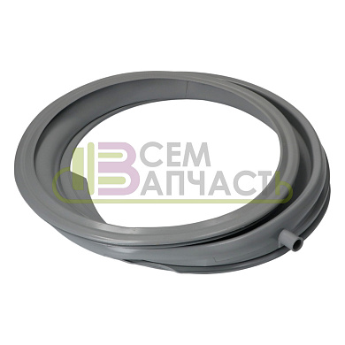 Манжета люка для стиральной машины Candy/Haier - 41050135