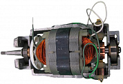 Двигатель мясорубки Помощница (ДК58-100-12.04)