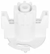 Суппорт ручки таймера 1260566003 Aeg/Electrolux/Zanussi
