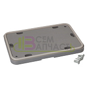 Ремкомплект сушки для сушильной машины Bosch/Siemens - 646776