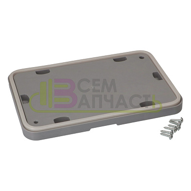 Ремкомплект сушки для сушильной машины Bosch/Siemens - 646776