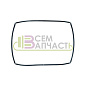 Уплотнитель духовки для духовки SMEG - 754131039