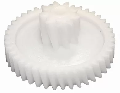Шестерня 793636 для мясорубки Bosch/Siemens/Zelmer