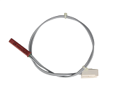 Термопредохранитель для холодильника Bosch/Siemens/Miele - 615792