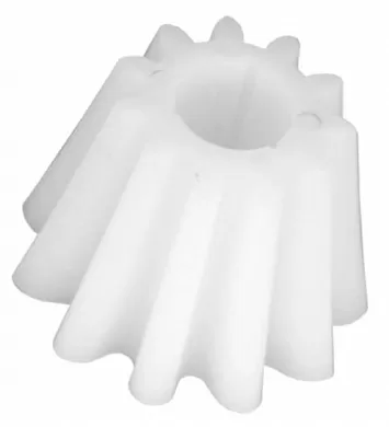 Шестерня MM0307W малая мясорубки Bosch/Siemens