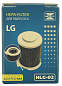 HEPA фильтр Neolux HLG-02 для пылесосов LG
