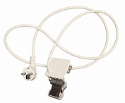 Сетевой фильтр + кабель 1,5м. Indesit/Ariston 270937: цена, характеристики, фото.