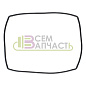 Уплотнитель духовки для духовки SMEG - 754130519