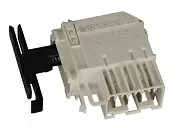 Кнопка сетевая 481227618252 стиральной машины Whirlpool