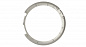 Внешнее обрамление люка 673907 серебро стиральной машины Bosch/Siemens: фото №2