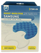 Фильтр Neolux FSM-09 для пылесосов Samsung