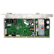 Электронный модуль для стиральной машины Samsung - DC92-01605A