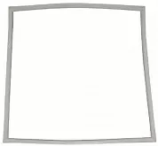 Уплотнитель 481246668817 холодильника Ariston/Whirlpool